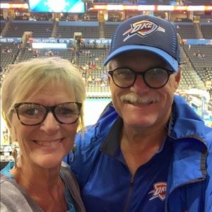 Meet your Posher, Cindi